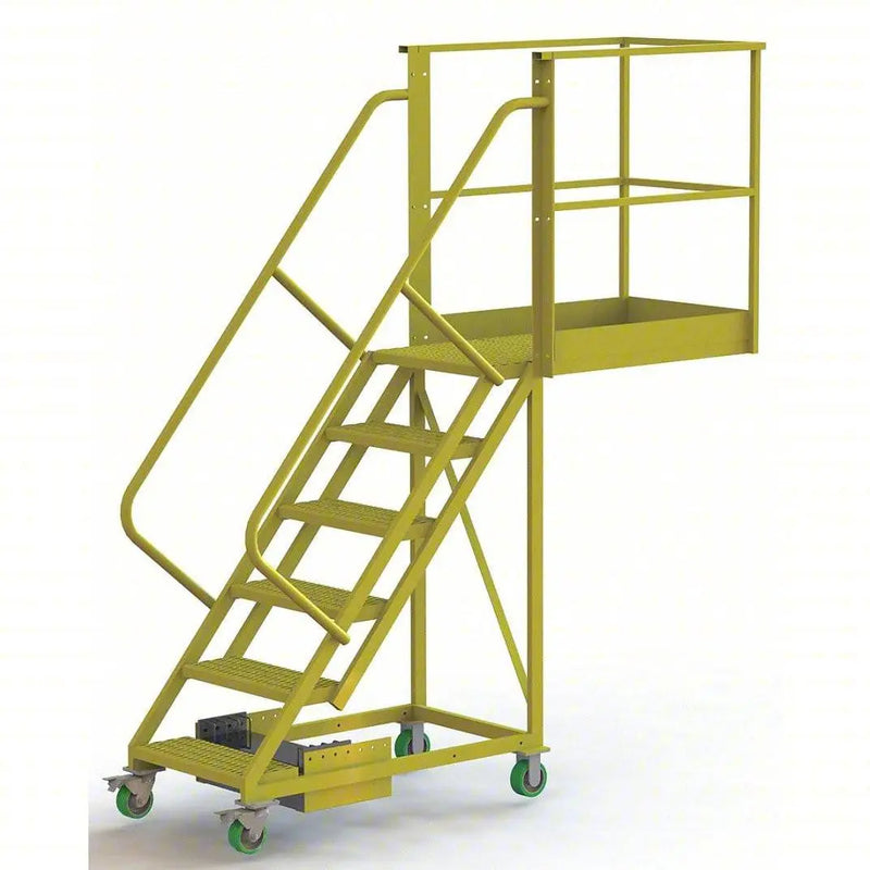 Ballymore Ucu U-Design Cantilever Ladder (UCU500640242) Ballymore