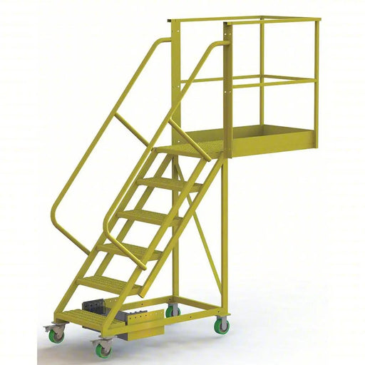 Ballymore Ucu U-Design Cantilever Ladder (UCU500640242) Ballymore