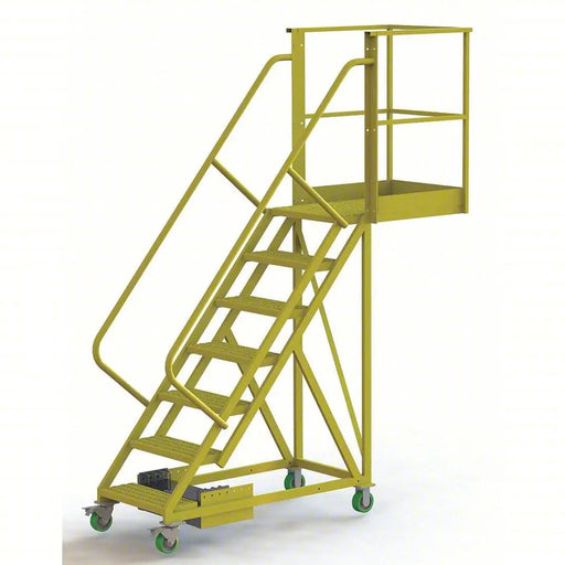 Ballymore Ucu U-Design Cantilever Ladder (UCU500730246) Ballymore