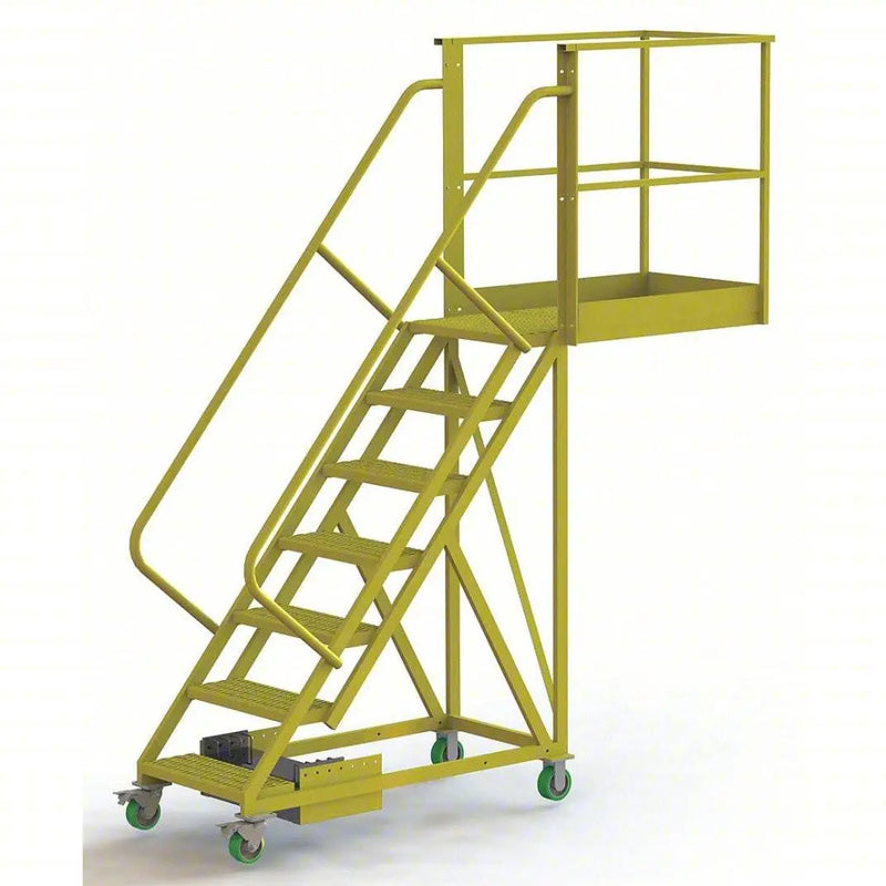 Ballymore Ucu U-Design Cantilever Ladder (UCU500740242) Ballymore