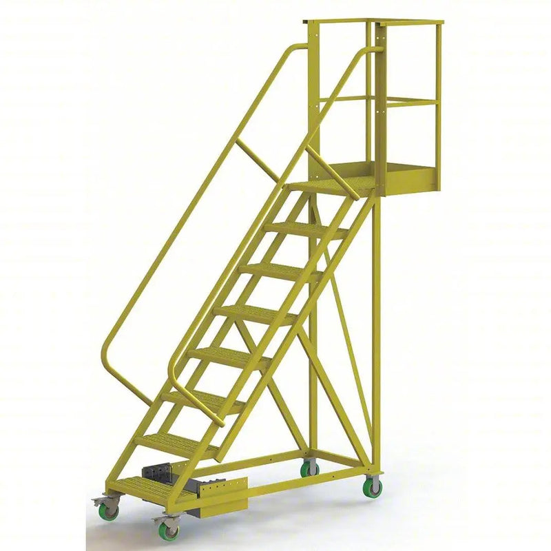 Ballymore Ucu U-Design Cantilever Ladder (UCU500820242) Ballymore
