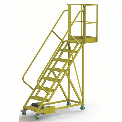 Ballymore Ucu U-Design Cantilever Ladder (UCU500820242) Ballymore