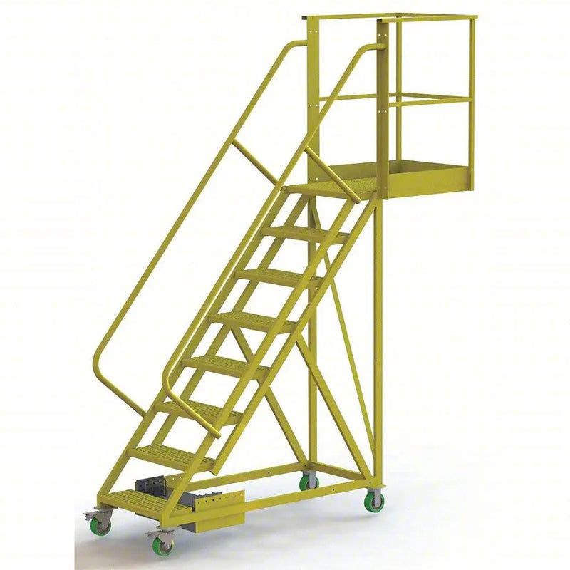 Ballymore Ucu U-Design Cantilever Ladder (UCU500830246) Ballymore