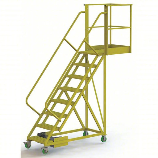 Ballymore Ucu U-Design Cantilever Ladder (UCU500830246) Ballymore