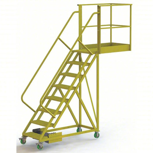 Ballymore Ucu U-Design Cantilever Ladder (UCU500840242) Ballymore