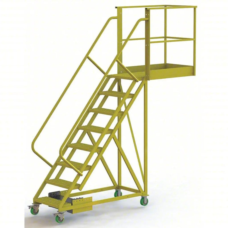 Ballymore Ucu U-Design Cantilever Ladder (UCU500840246) Ballymore