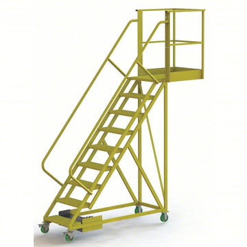 Ballymore Ucu U-Design Cantilever Ladder (UCU500930246)