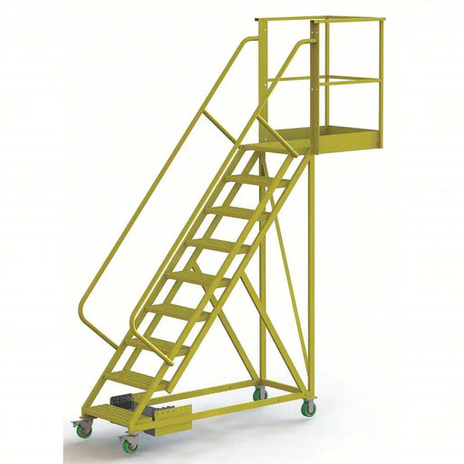 Ballymore Ucu U-Design Cantilever Ladder (UCU500930246) Ballymore