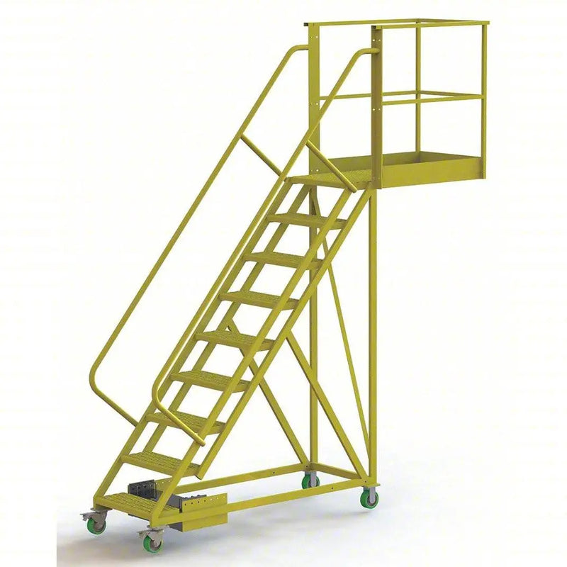 Ballymore Ucu U-Design Cantilever Ladder (UCU500940242) Ballymore