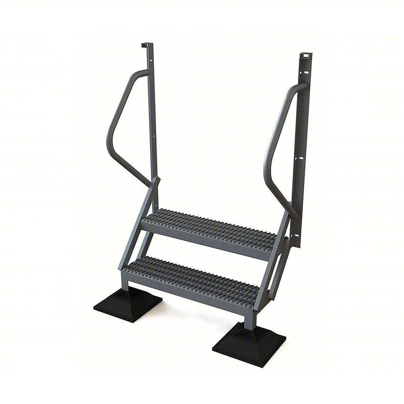 Ballymore Urtl U-Design Rooftop Access Platform Ballymore