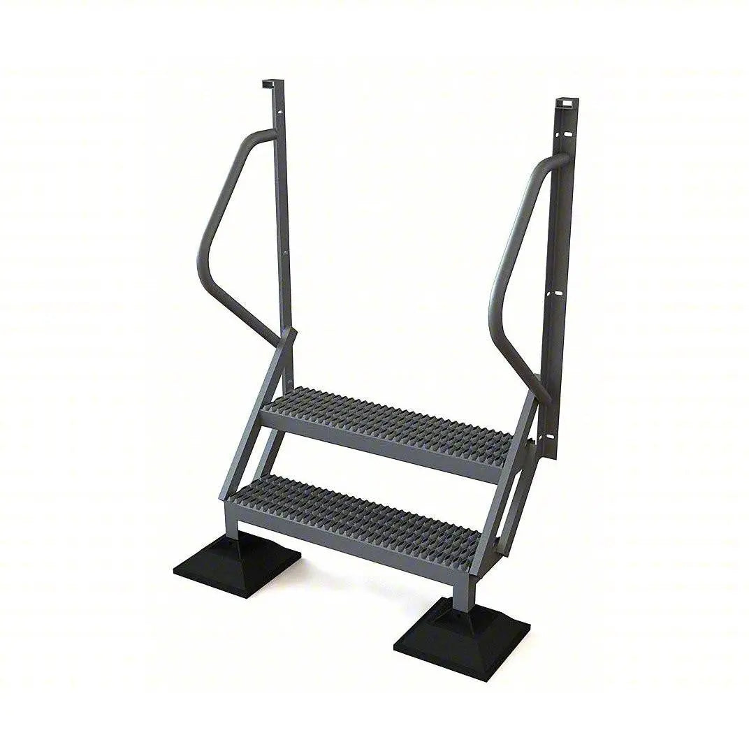 Ballymore Urtl U-Design Rooftop Access Platform - Vovlift