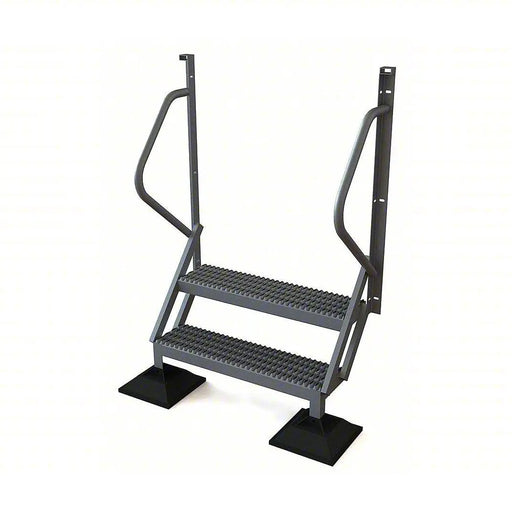 Ballymore Urtl U-Design Rooftop Access Platform Ballymore