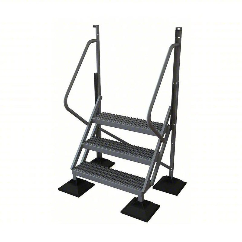 Ballymore Urtl U-Design Rooftop Access Platform (URTL503) Ballymore