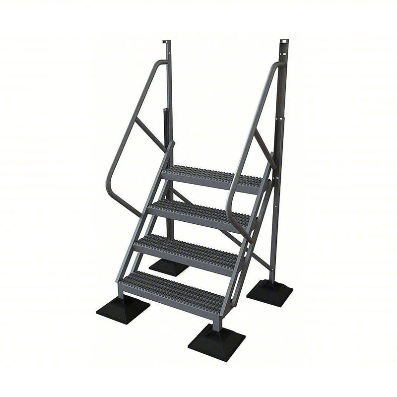 Ballymore Urtl U-Design Rooftop Access Platform (URTL504) Ballymore