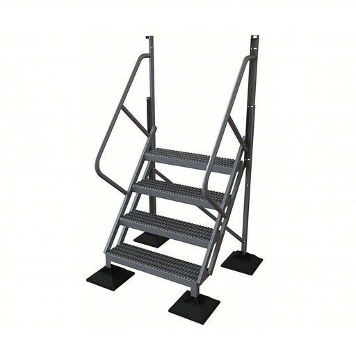 Ballymore Urtl U-Design Rooftop Access Platform (URTL504) Ballymore