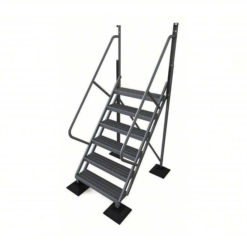 Ballymore Urtl U-Design Rooftop Access Platform (URTL506) Ballymore