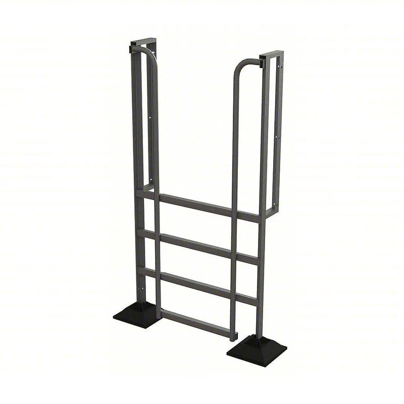 Ballymore Urtl U-Design Rooftop Access Platform (URTL904) Ballymore