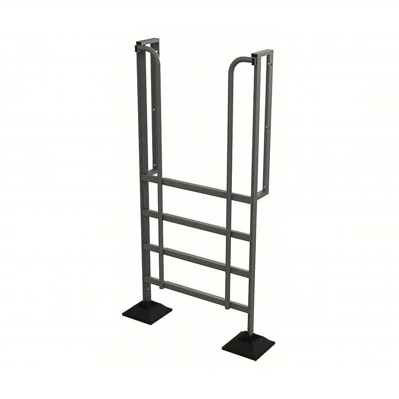 Ballymore Urtl U-Design Rooftop Access Platform (URTL905) Ballymore