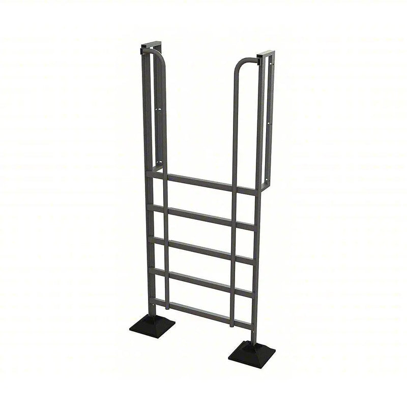 Ballymore Urtl U-Design Rooftop Access Platform (URTL906) Ballymore