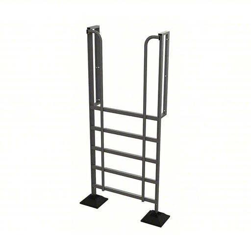 Ballymore Urtl U-Design Rooftop Access Platform (URTL906) Ballymore