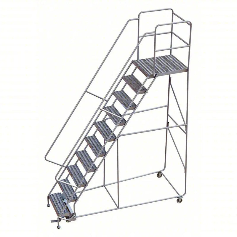 Ballymore Wlar Aluminum Ladder Ballymore