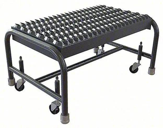 Ballymore Wlar Aluminum Ladder (WLAR001245) Ballymore