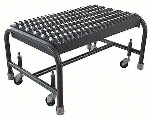 Ballymore Wlar Aluminum Ladder (WLAR001245) Ballymore