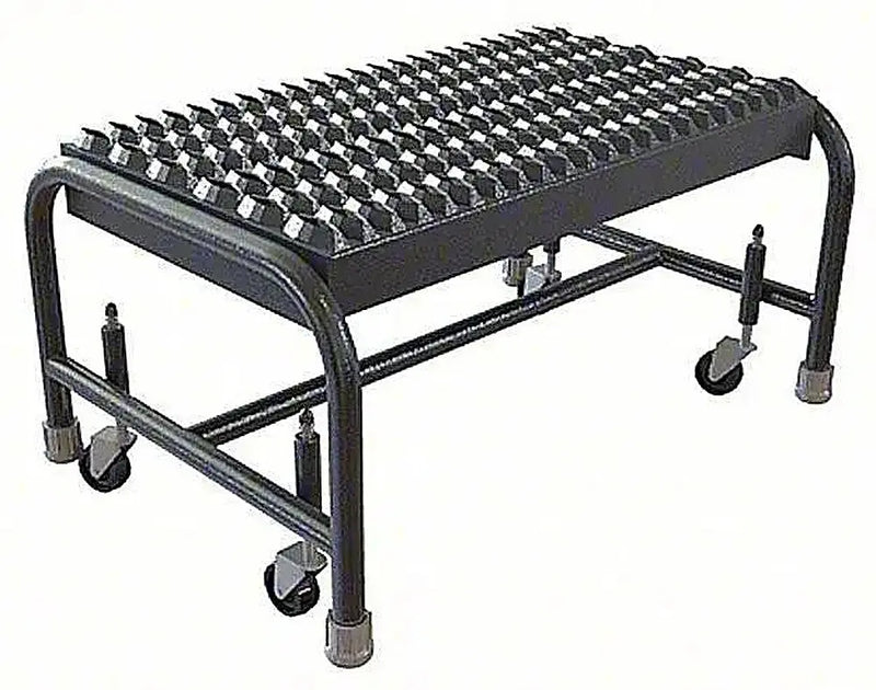 Ballymore Wlar Aluminum Ladder (WLAR001245) Ballymore