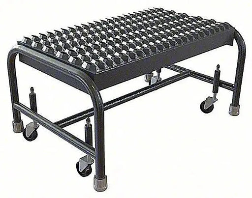 Ballymore Wlar Aluminum Ladder (WLAR001245) Ballymore