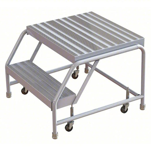 Ballymore Wlar Aluminum Ladder (WLAR002164-D4) Ballymore