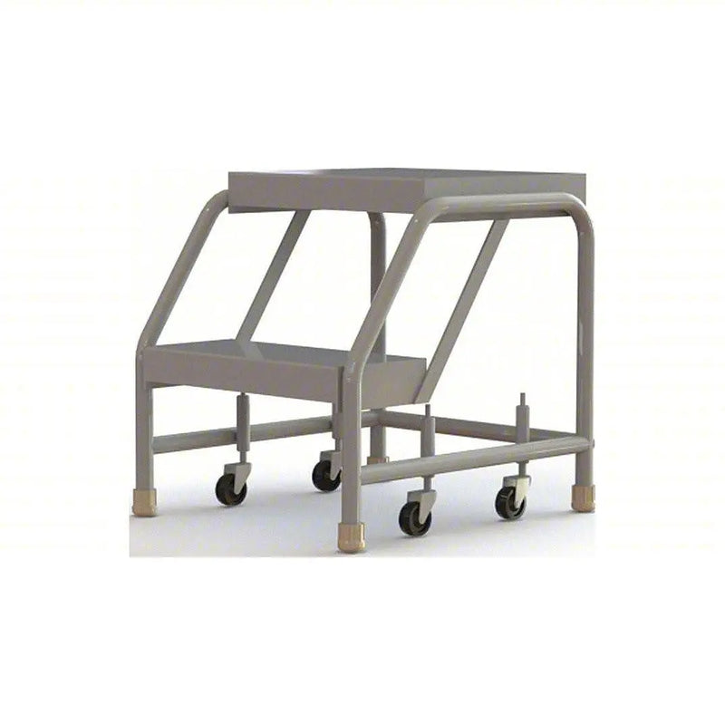Ballymore Wlar Aluminum Ladder (WLAR002164) Ballymore