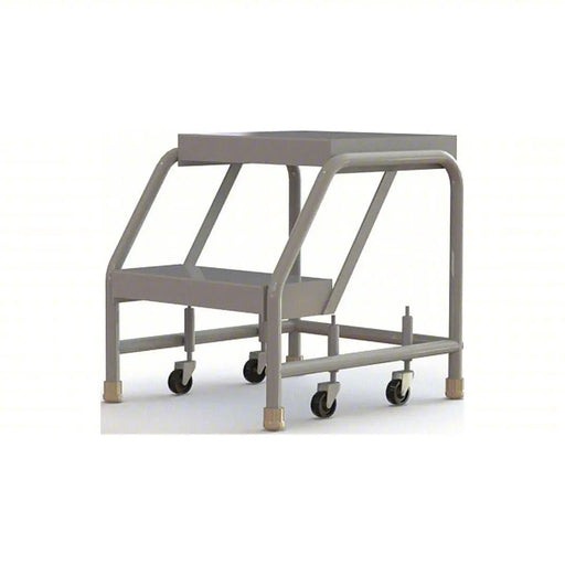 Ballymore Wlar Aluminum Ladder (WLAR002164) Ballymore