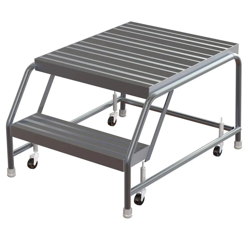 Ballymore Wlar Aluminum Ladder (WLAR002244-D4) Ballymore