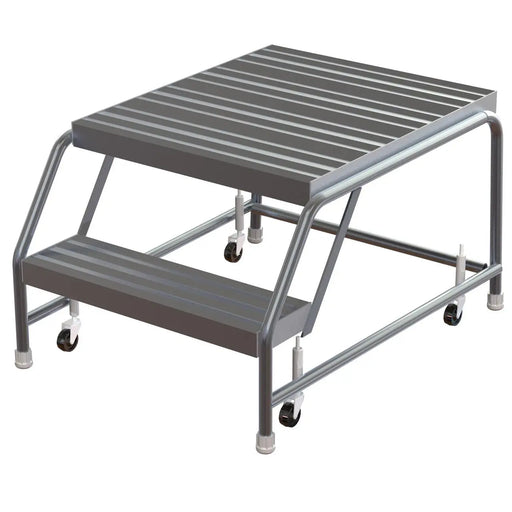 Ballymore Wlar Aluminum Ladder (WLAR002244-D4) Ballymore