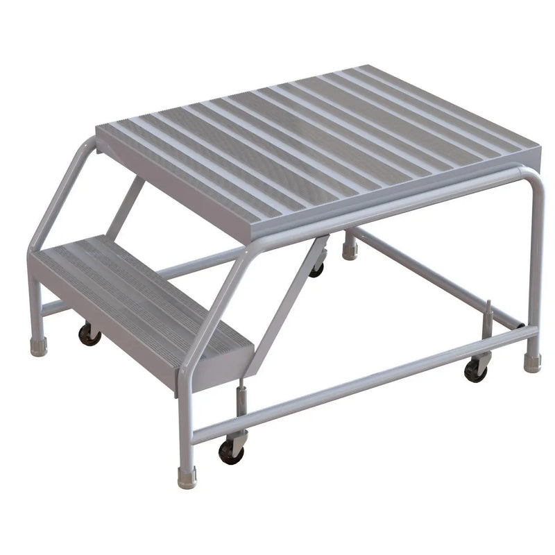 Ballymore Wlar Aluminum Ladder (WLAR002244-D5) Ballymore