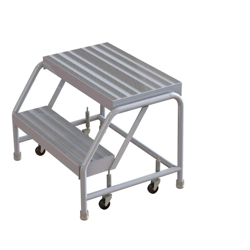Ballymore Wlar Aluminum Ladder (WLAR002244) Ballymore