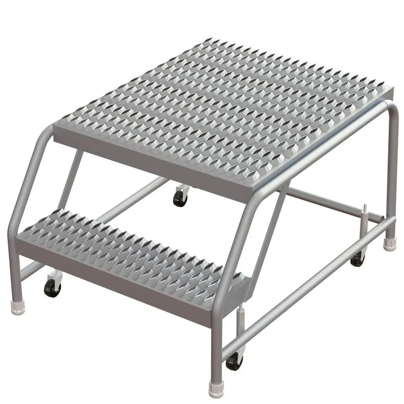Ballymore Wlar Aluminum Ladder (WLAR002245-D4) Ballymore