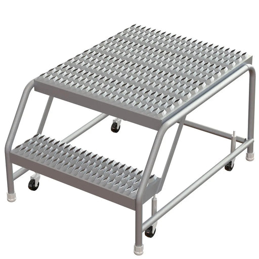 Ballymore Wlar Aluminum Ladder (WLAR002245-D4) Ballymore