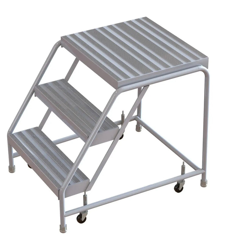Ballymore Wlar Aluminum Ladder (WLAR003164-D4) Ballymore
