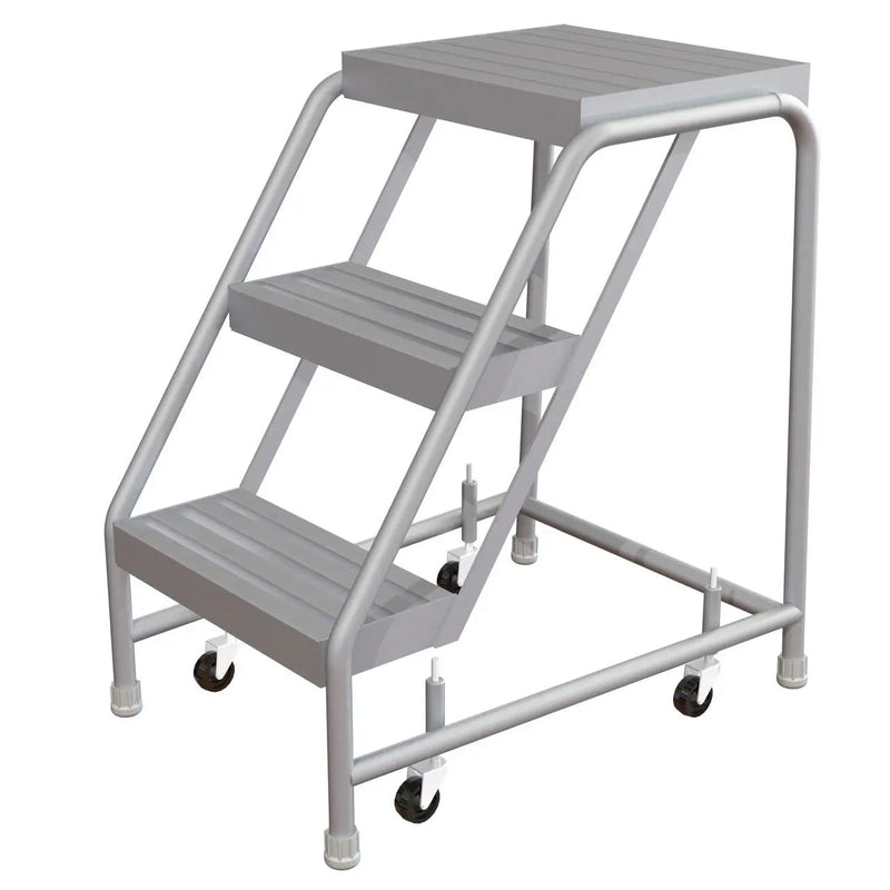 Ballymore Wlar Aluminum Ladder (WLAR003164) Ballymore