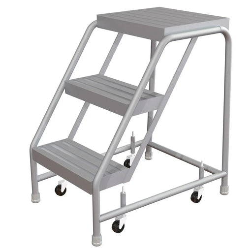 Ballymore Wlar Aluminum Ladder (WLAR003164) Ballymore