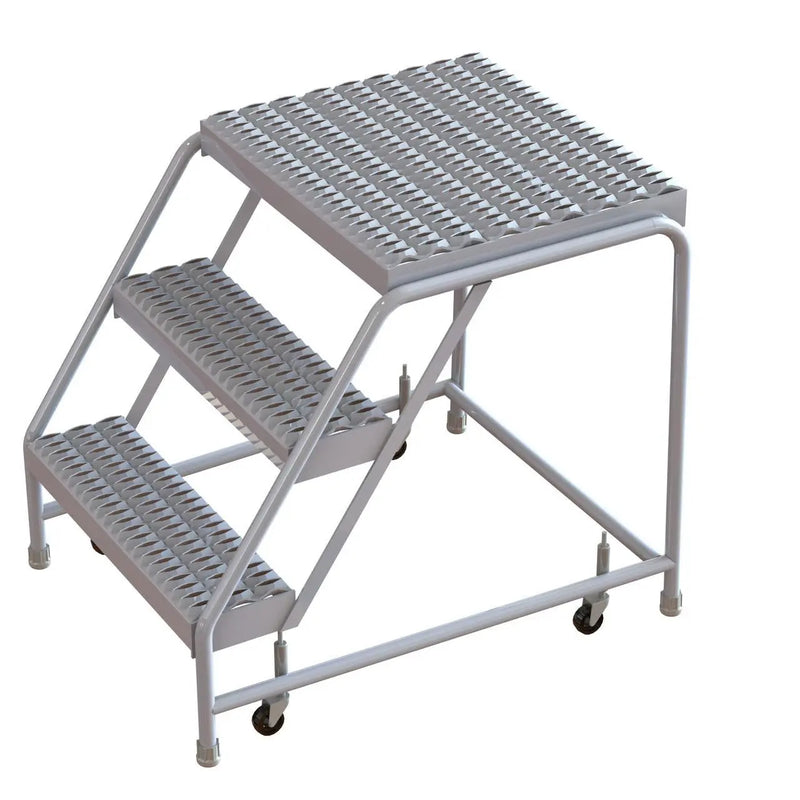 Ballymore Wlar Aluminum Ladder (WLAR003165-D4) Ballymore