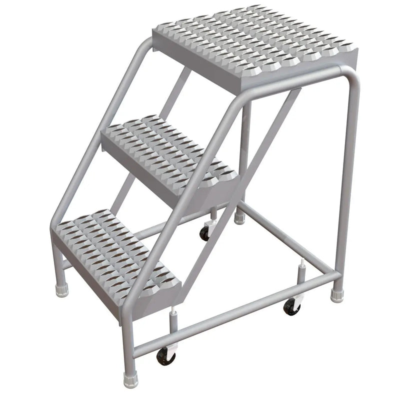 Ballymore Wlar Aluminum Ladder (WLAR003165) Ballymore