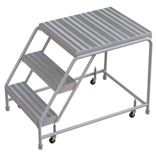 Ballymore Wlar Aluminum Ladder (WLAR003244-D5) Ballymore