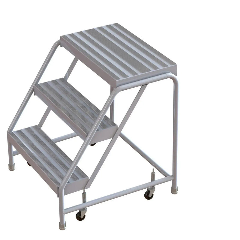 Ballymore Wlar Aluminum Ladder (WLAR003244) Ballymore
