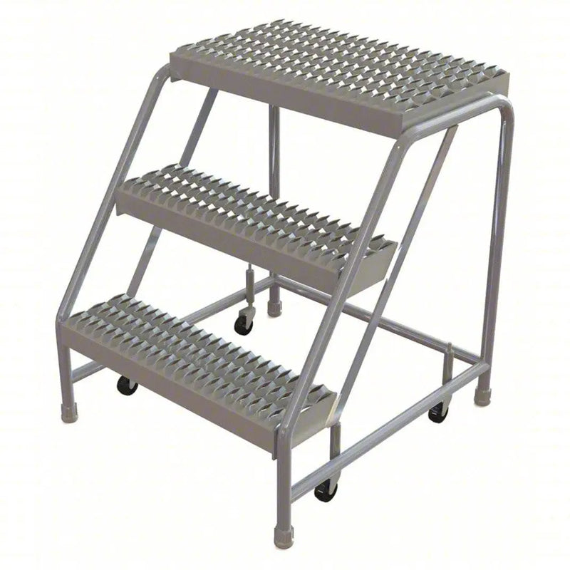 Ballymore Wlar Aluminum Ladder (WLAR003245-D4) Ballymore