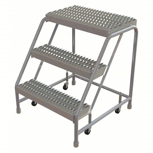 Ballymore Wlar Aluminum Ladder (WLAR003245-D4) Ballymore