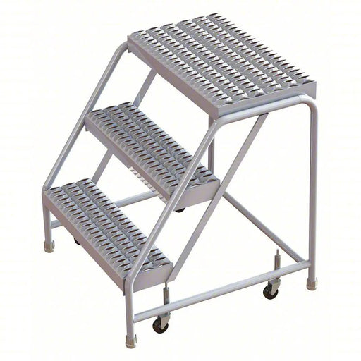 Ballymore Wlar Aluminum Ladder (WLAR003245) Ballymore