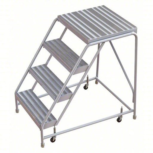 Ballymore Wlar Aluminum Ladder (WLAR004164-D4) Ballymore