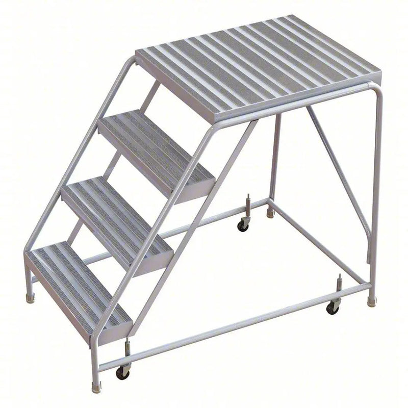 Ballymore Wlar Aluminum Ladder (WLAR004164-D5) Ballymore